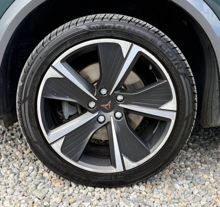 2022 Cupra Formentor - photo 29