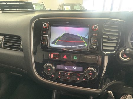 2017 Mitsubishi Outlander - photo 7