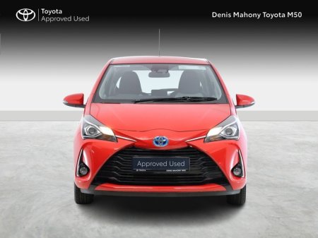 2019 Toyota Yaris - photo 5