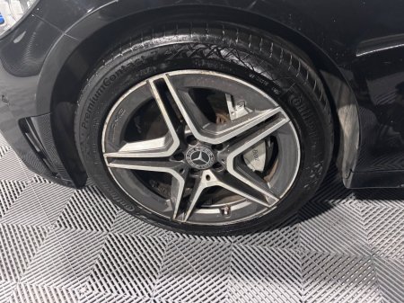2021 Mercedes-Benz C-Class - photo 12