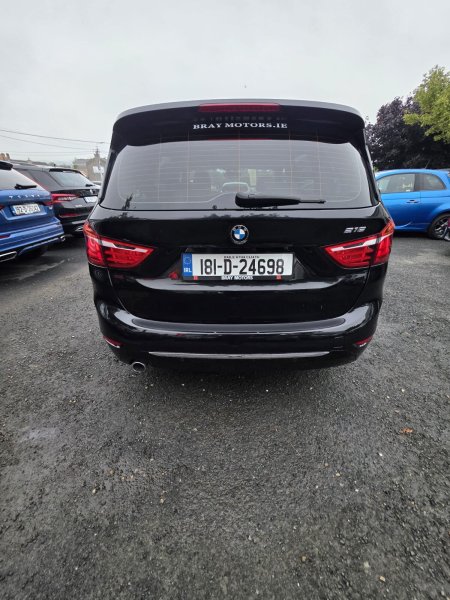 2018 BMW 2-Series - photo 20