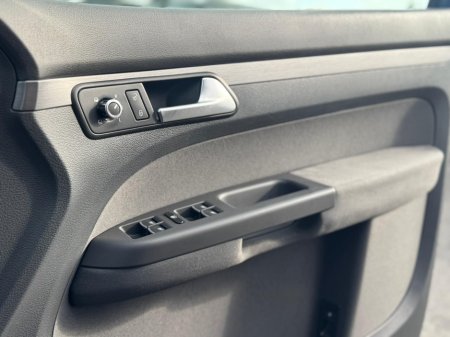 2014 Volkswagen Touran - photo 23