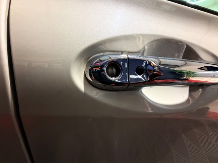2020 Nissan Note - photo 14