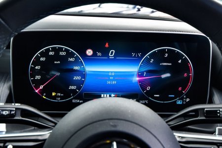2024 Mercedes-Benz GLC - photo 17