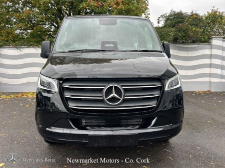 2026 Mercedes-Benz Sprinter - photo 21