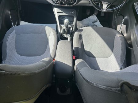 2015 Renault Captur - photo 19