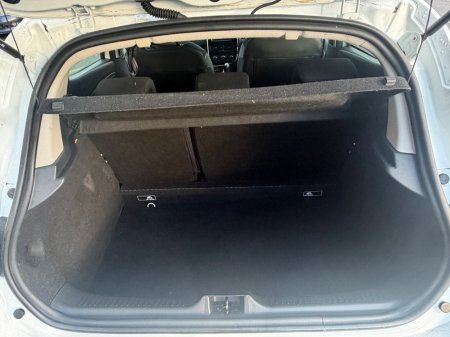 2013 Renault Clio - photo 7