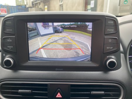 2018 Hyundai KONA - photo 18