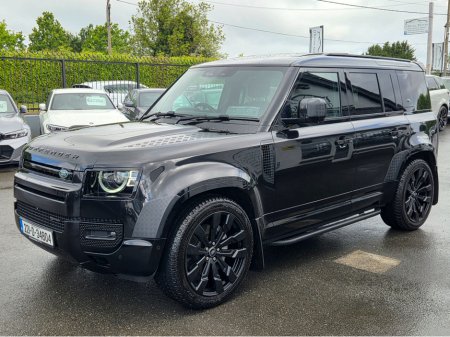 2022 Land Rover Defender - photo 6