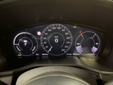 2025 Mazda CX-60 - photo 13