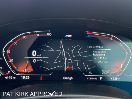 2022 BMW 5-Series - photo 8