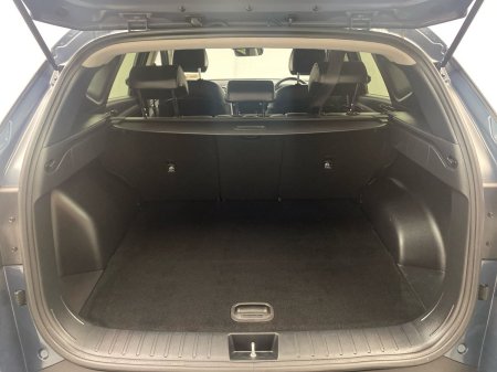 2023 Hyundai Tucson - photo 9