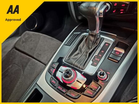 2016 Audi A5 - photo 25