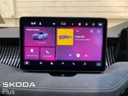 2026 Skoda Superb - photo 14