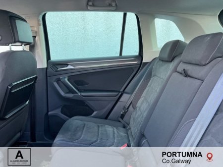 2016 Volkswagen Tiguan - photo 6