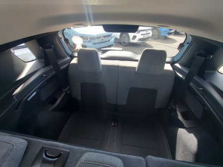 2026 Citroen C3 Aircross - photo 22