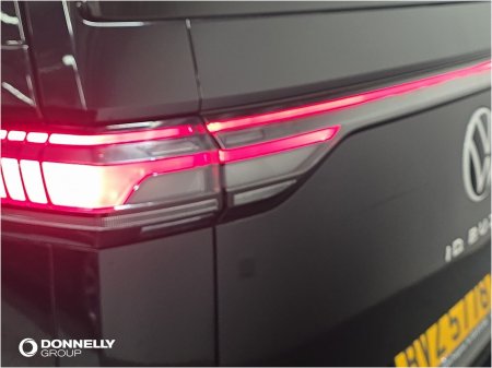 2024 Volkswagen ID.Buzz - photo 16