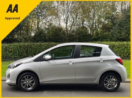 2016 Toyota Yaris - photo 6