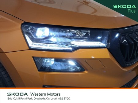 2023 Skoda Karoq - photo 19