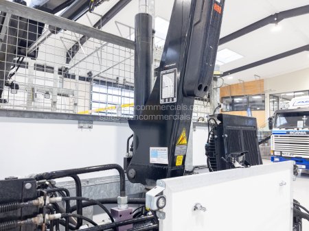 2024 MERCEDES BENZ ATEGO 816 - photo 20