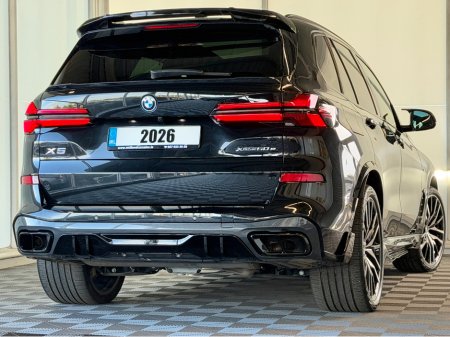 2026 BMW X5 - photo 14