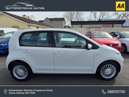 2015 Volkswagen up! - photo 7