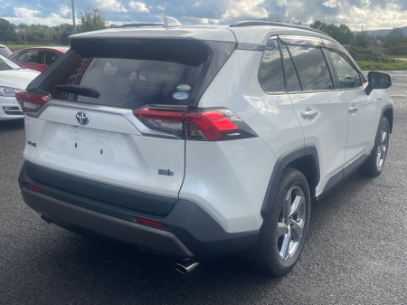 2020 Toyota RAV4 - photo 7