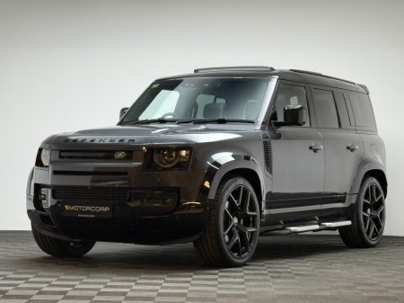 2024 Land Rover Defender - photo 3