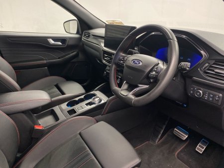 2024 Ford Kuga - photo 6