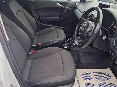 2016 Audi A1 - photo 10
