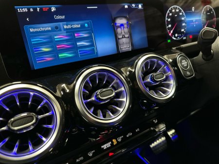 2026 Mercedes-Benz GLA - photo 19