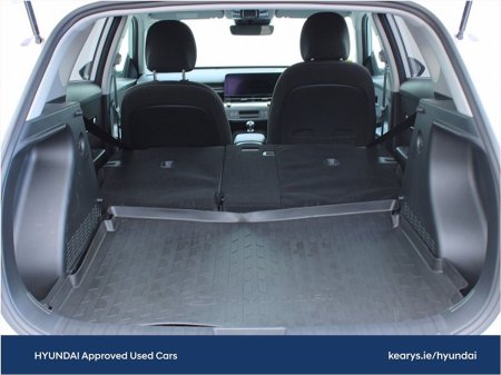 2026 Hyundai KONA - photo 10