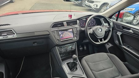 2017 Volkswagen Tiguan - photo 10