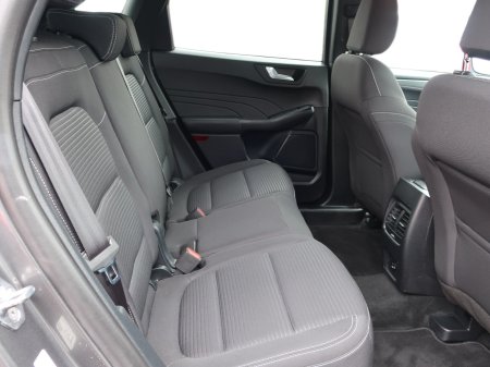 2023 Ford Kuga - photo 9