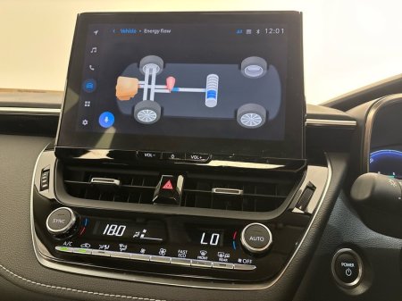 2023 Toyota Corolla - photo 15
