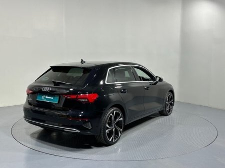 2022 Audi A3 - photo 7