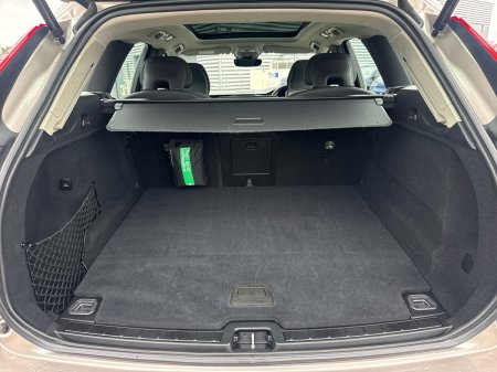 2024 Volvo XC60 - photo 12