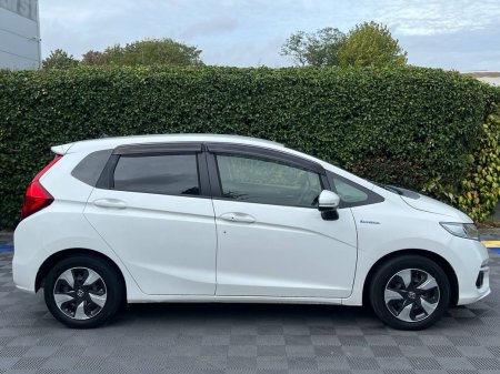 2019 Honda Fit - photo 2