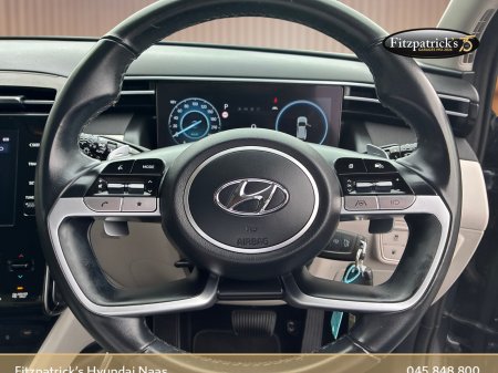 2023 Hyundai Tucson - photo 12