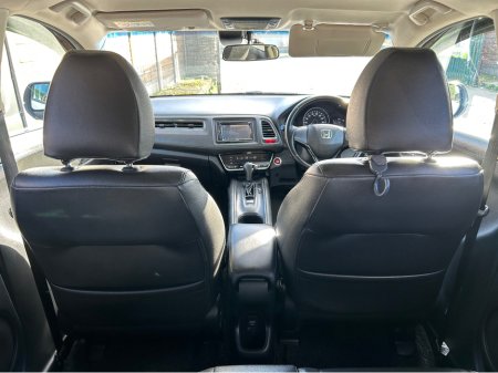 2016 Honda Vezel - photo 12