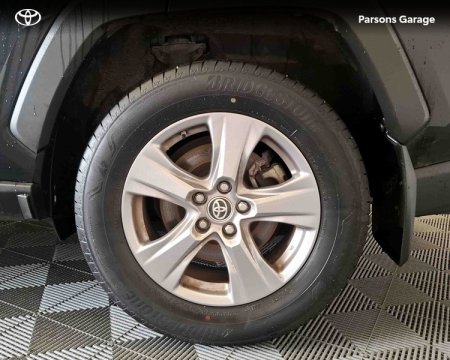 2023 Toyota RAV4 - photo 11