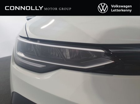 2026 Volkswagen Golf - photo 11