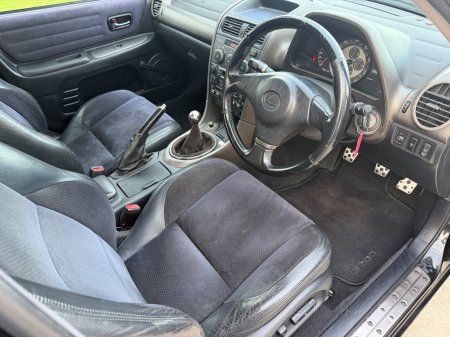 2000 Lexus IS - photo 16