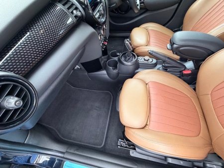 2020 Mini Cooper - photo 53