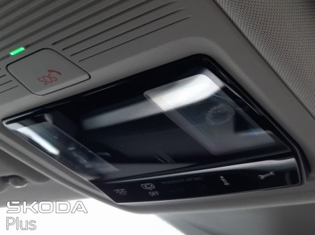 2024 Skoda Octavia - photo 21