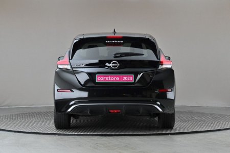 2023 Nissan Leaf - photo 8