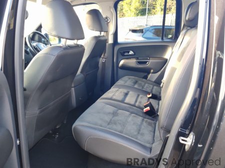 2020 Volkswagen Amarok - photo 10