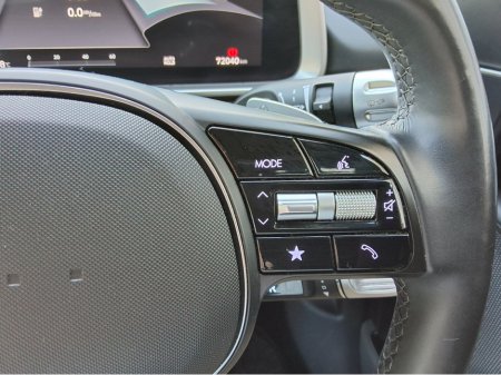 2023 Hyundai IONIQ 6 - photo 20