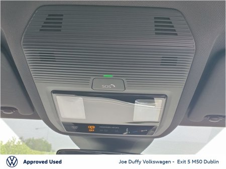 2025 Volkswagen ID.5 - photo 28
