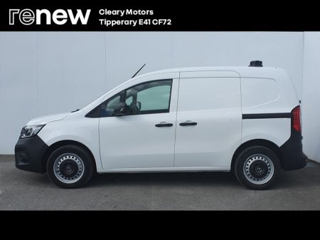 2024 Renault Kangoo - photo 13